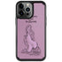 Disney Princess Rapunzel Never Too Old To Dream Art iPhone Cases