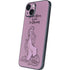 Disney Princess Rapunzel Never Too Old To Dream Art iPhone 15 Skin