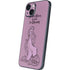 Disney Princess Rapunzel Never Too Old To Dream Art iPhone 15 Skin