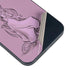 Disney Princess Rapunzel Never Too Old To Dream Art iPhone 15 Skin