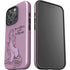 Disney Princess Rapunzel Never Too Old To Dream Art iPhone 16 Pro Impact Case