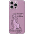 Disney Princess Rapunzel Never Too Old To Dream Art iPhone 16 Pro Max Skin