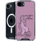 Disney Princess Rapunzel Never Too Old To Dream Art iPhone 16e MagSafe Case