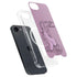 Disney Princess Rapunzel Never Too Old To Dream Art iPhone 16e MagSafe Case