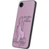 Disney Princess Rapunzel Never Too Old To Dream Art iPhone 16e Skin