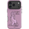 Disney Princess Rapunzel Never Too Old To Dream Art iPhone 18 Pro Impact Case