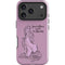 Disney Princess Rapunzel Never Too Old To Dream Art iPhone 18 Pro Max Impact Case