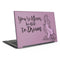Disney Princess Rapunzel Never Too Old To Dream Art Dell Latitude Skin