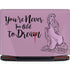 Disney Princess Rapunzel Never Too Old To Dream Art Legion Y720 Skin