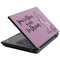 Disney Princess Rapunzel Never Too Old To Dream Art Lenovo T420 Skin