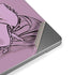 Disney Princess Rapunzel Never Too Old To Dream Art Apple MacBook Pro 14-inch Skin