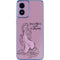 Disney Princess Rapunzel Never Too Old To Dream Art Moto G Play 4G (2024) Skin