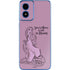 Disney Princess Rapunzel Never Too Old To Dream Art Moto G Play 4G (2024) Skin