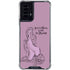Disney Princess Rapunzel Never Too Old To Dream Art Moto G Power 5G (2024) Clear Case