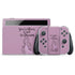 Disney Princess Rapunzel Never Too Old To Dream Art Nintendo Skins