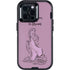 Disney Princess Rapunzel Never Too Old To Dream Art Otterbox Defender iPhone Skin