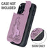 Disney Princess Rapunzel Never Too Old To Dream Art Otterbox Defender iPhone Skin