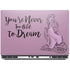 Disney Princess Rapunzel Never Too Old To Dream Art Dell Precision Skin