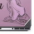 Disney Princess Rapunzel Never Too Old To Dream Art Dell Precision Skin