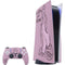 Disney Princess Rapunzel Never Too Old To Dream Art PlayStation PS5 Skins
