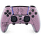 Disney Princess Rapunzel Never Too Old To Dream Art PS5 DualSense Edge Pro Controller Skin