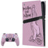 Disney Princess Rapunzel Never Too Old To Dream Art PS5 Pro Bundle Skin