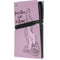 Disney Princess Rapunzel Never Too Old To Dream Art PS5 Pro Console Skin