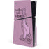 Disney Princess Rapunzel Never Too Old To Dream Art PlayStation PS5 Skins