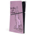 Disney Princess Rapunzel Never Too Old To Dream Art PlayStation PS5 Skins