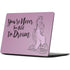 Disney Princess Rapunzel Never Too Old To Dream Art Surface Laptop 7 13.8in Skin