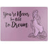 Disney Princess Rapunzel Never Too Old To Dream Art Surface Laptop 7 13.8in Skin