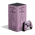 Disney Princess Rapunzel Never Too Old To Dream Art XBox Series X Digital Edition Bundle Skin