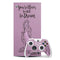 Disney Princess Rapunzel Never Too Old To Dream Art Xbox Series X Skins