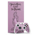Disney Princess Rapunzel Never Too Old To Dream Art Xbox Series X Skins