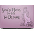Disney Princess Rapunzel Never Too Old To Dream Art HP ZBook Fury 16 G10 Skin