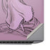 Disney Princess Rapunzel Never Too Old To Dream Art HP ZBook Fury 16 G10 Skin