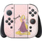 Disney Princess Rapunzel Art Nintendo Switch 2 (2025) Joy-Con Controller Skin