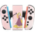 Disney Princess Rapunzel Art Nintendo Switch 2 (2025) Joy-Con Controller Skin