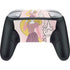 Disney Princess Rapunzel Art Nintendo Switch 2 (2025) Pro Controller Skin