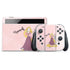 Disney Princess Rapunzel Art Nintendo Skins