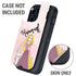 Disney Princess Rapunzel Art Otterbox Defender iPhone Skin