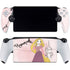 Disney Princess Rapunzel Art PlayStation PS5 Skins