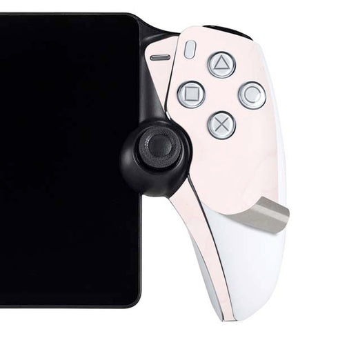 Disney Princess Rapunzel Art PlayStation Portal Remote Player Skin