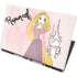 Disney Princess Rapunzel Art Dell Precision Skin