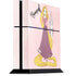 Disney Princess Rapunzel Art PlayStation PS4 Skins
