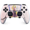 Disney Princess Rapunzel Art PS5 DualSense Edge Pro Controller Skin