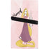 Disney Princess Rapunzel Art PS5 Pro Console Skin