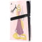 Disney Princess Rapunzel Art PS5 Pro Disk Console Skin