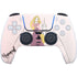 Disney Princess Rapunzel Art PlayStation PS5 Skins