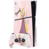 Disney Princess Rapunzel Art PlayStation PS5 Skins